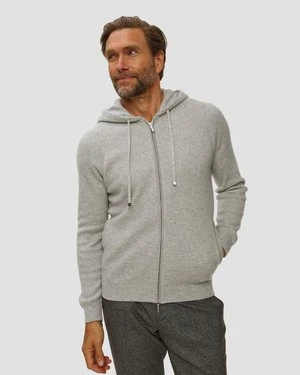 Bluza Z Kaszmiru Męska Pashmere