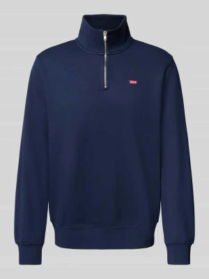 Bluza z kołnierzem Levi's®