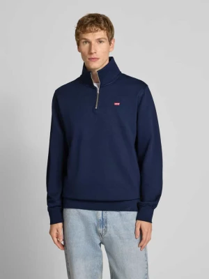 Bluza z kołnierzem Levi's®