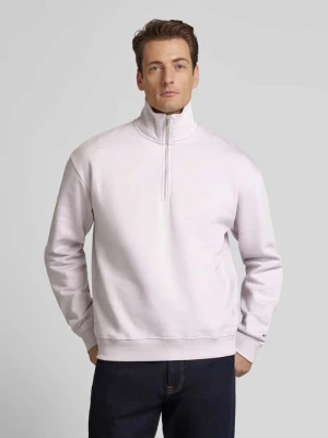 Bluza z kołnierzem MCNEAL
