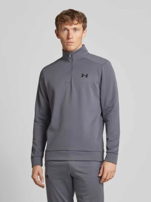 Bluza z kołnierzem Under Armour