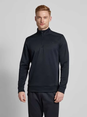 Bluza z kołnierzem Under Armour