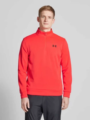 Bluza z kołnierzem Under Armour