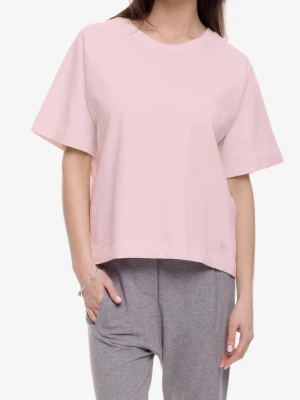Bluza z krótkim rękawem BIBI : Rozmiar - L 5905068257395 By Insomnia