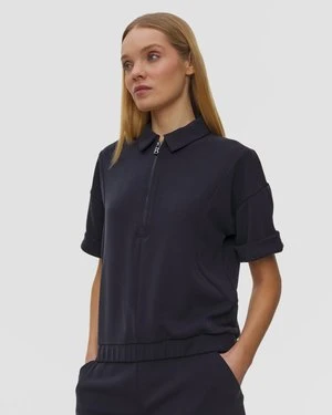 Bluza Z Krótkim Rękawem Damska Bogner Finya