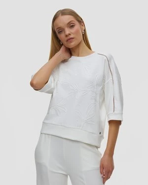 Bluza Z Krótkim Rękawem Damska Bogner Rabea