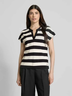 Bluza z krótkim rękawem monari