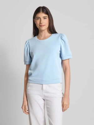 Bluza z krótkim rękawem Rich & Royal