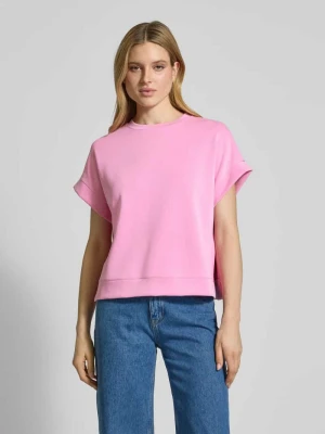 Bluza z krótkim rękawem Rich & Royal