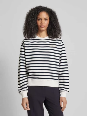 Bluza z listwą guzikową Tommy Hilfiger