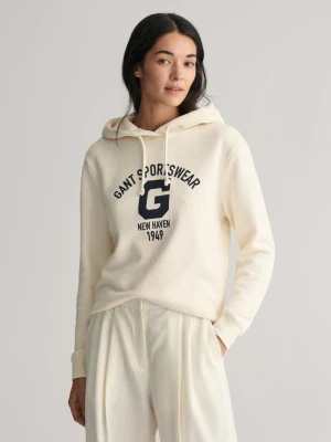Bluza z Logo GANT