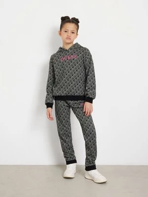 Bluza Z Logo Gj Guess Kids