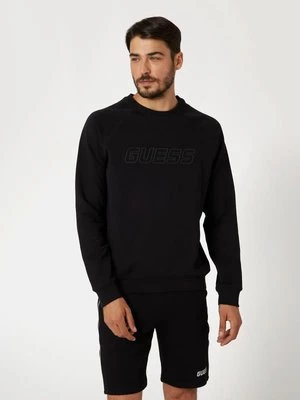 Bluza Z Logo Guess