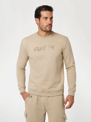 Bluza Z Logo Guess