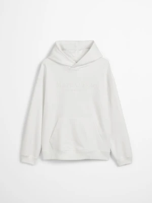 Bluza z logo TEENS-UNISEX Marc O'Polo
