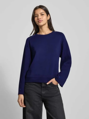 Bluza z mieszanki wiskozy model ‘Elianna’ MSCH Copenhagen