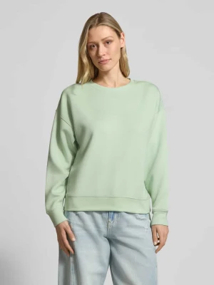 Bluza z mieszanki wiskozy model 'Ima' MSCH Copenhagen