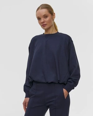 Bluza Z Modalem Damska Bogner Chloe