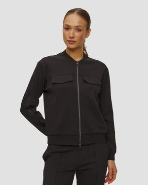 Bluza Z Modalem Damska Bogner Nika