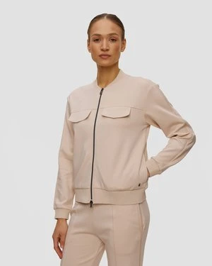 Bluza Z Modalem Damska Bogner Nika