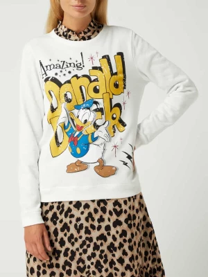 Bluza z nadrukiem Disney© Princess GOES HOLLYWOOD