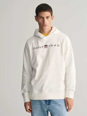 Bluza Z Nadrukiem Graficznym GANT