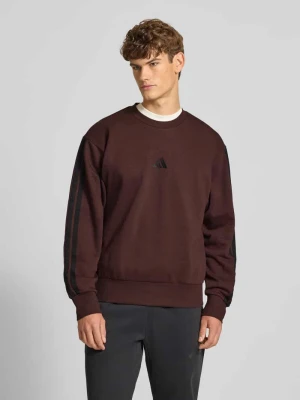 Zdjęcie produktu Bluza z nadrukiem z logo adidas Sportswear