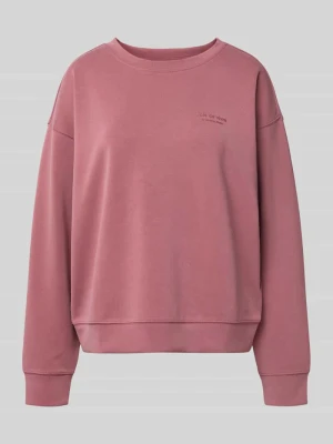 Bluza z obniżonymi ramionami Jake*s Collection