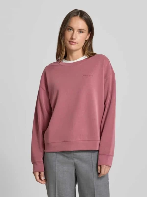 Bluza z obniżonymi ramionami Jake*s Collection