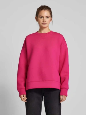 Zdjęcie produktu Bluza z obniżonymi ramionami model ‘RAYA’ TheJoggConcept