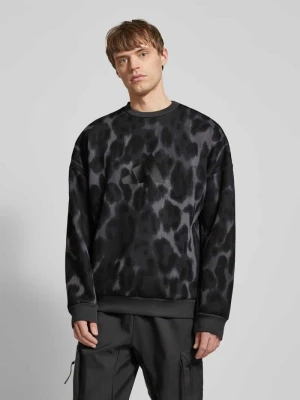 Bluza z okrągłym dekoltem adidas Sportswear