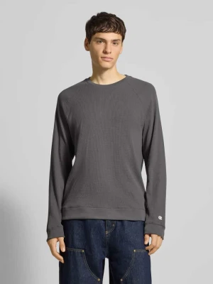 Bluza z okrągłym dekoltem Champion