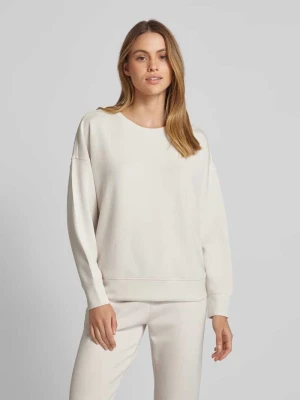 Bluza z okrągłym dekoltem Christian Berg Woman