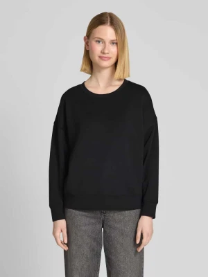 Bluza z okrągłym dekoltem Christian Berg Woman