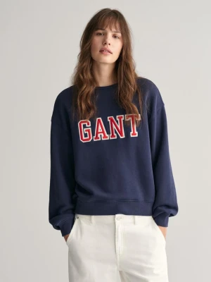 Zdjęcie produktu Bluza z okrągłym dekoltem GANT