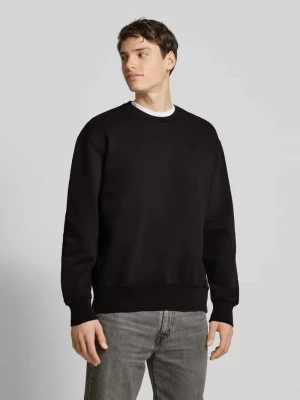 Bluza z okrągłym dekoltem Levi's®