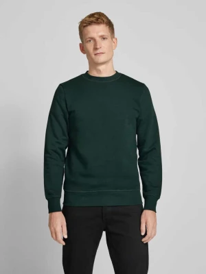 Bluza z okrągłym dekoltem MCNEAL