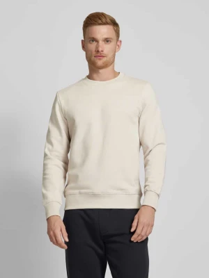 Bluza z okrągłym dekoltem MCNEAL