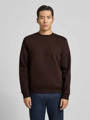 Bluza z okrągłym dekoltem MCNEAL