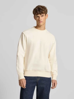 Bluza z okrągłym dekoltem model ‘CORCOLLE’ Ellesse