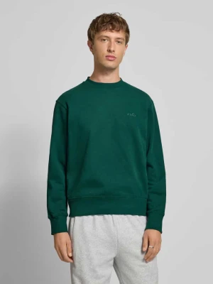 Bluza z okrągłym dekoltem model ‘CORCOLLE’ Ellesse