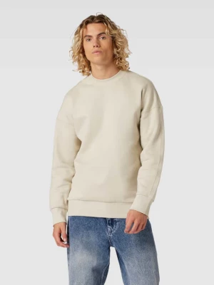 Bluza z okrągłym dekoltem model ‘DAN’ Only & Sons