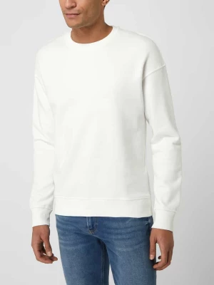 Bluza z okrągłym dekoltem model ‘ESTAR’ jack & jones