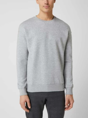 Bluza z okrągłym dekoltem model ‘ESTAR’ jack & jones