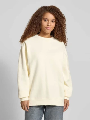 Bluza z okrągłym dekoltem model ‘Good Karma’ OH APRIL