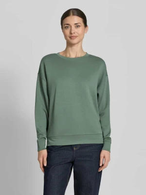 Bluza z okrągłym dekoltem model 'Ima' MSCH Copenhagen