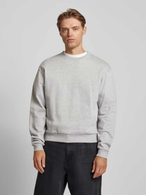 Bluza z okrągłym dekoltem REVIEW