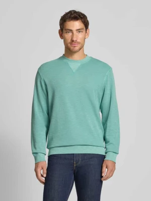 Bluza z okrągłym dekoltem Scotch & Soda