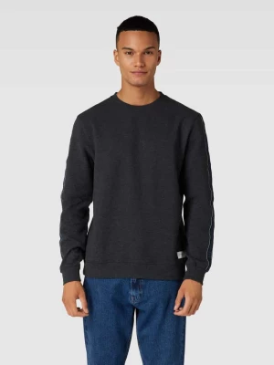 Bluza z okrągłym dekoltem Tommy Hilfiger