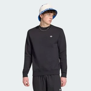 Bluza z okrągłym dekoltem Trefoil Essentials Adidas